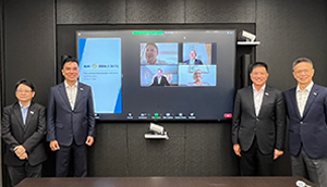 PA官方网站董事会决议通过收购德国BHTC 拓展智慧移动生态圈